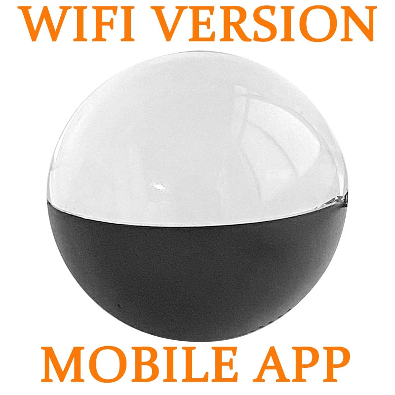 CrystalMemo Ver 2.0 Wifi