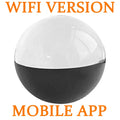 CrystalMemo Ver 2.0 Wifi