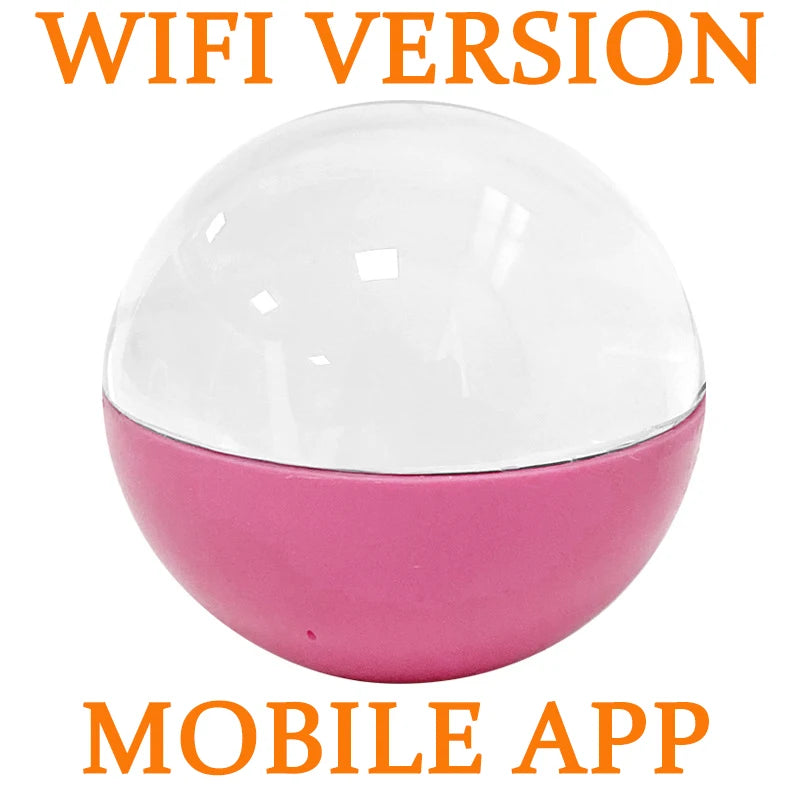 CrystalMemo Ver 2.0 Wifi