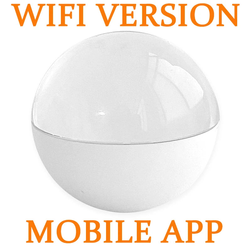 CrystalMemo Ver 2.0 Wifi